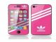 Carcasa adhesiva ADIDAS para IPHONE 4/S - Foto 1