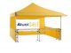 Carpa plegable de calidad (alucisol)