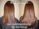 Extensiones de pelo natural