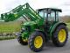 John deere 5100r