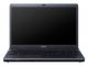 Laptop sony vpcf215fl/bi