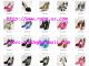 Moda Christian Louboutin zapatos de tacón alto, zapatos de tacón - Foto 2