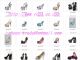 Moda Christian Louboutin zapatos de tacón alto, zapatos de tacón - Foto 5