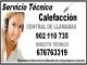Servicio tecnico cointra madrid 915317058