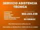 Servicio Técnico Edesa Alicante 965981322 - Foto 1