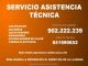 Servicio técnico edesa alicante 965981322