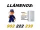 Servicio técnico fleck alicante 965981632