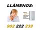 Servicio técnico fleck madrid 913001446