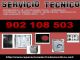 Servicio técnico indesit alicante 965981631