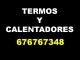 Servicio técnico junkers alicante 965981625