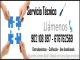 Servicio técnico manaut malaga 952601916