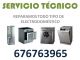 Servicio Técnico New Pol Alicante 965981624 - Foto 1