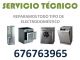 Servicio técnico new pol alicante 965981624