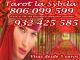 Tarot alta videncia barato 806 099 599 - Foto 1