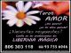 Tarot amor, tarot economia, libernia magica