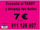 Tarot barato