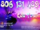 Tarot barato oferta 806 131 489 vidente sin limites online