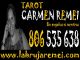 Tarot Carmen Remei 30 años de experiencia - Foto 1