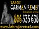 Tarot carmen remei 30 años de experiencia