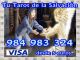 Tarot economico visas ofertas 984 983 324 - Foto 1
