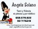 Tarot en sabadell presencial o por telf 937176219 angels solano