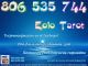 Tarot i videncia 806 535 744 profesionales online