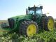 Tractor John Deere 8530 - Foto 1