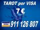 Visa economica tarot - Foto 1