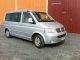 Volkswagen multivan 2008