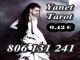 Yanet Videntes: Tarot economico Solo 0.42 euros/min. 806 131 241 - Foto 1