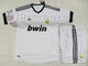 Camisetas de fútbol 2012-13, www.7camisetas.com