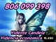 Candela. tarot barato a 0,42 euros/min. 806 099 398. ///