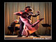 Clases de tango en madrid