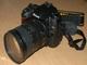 Compre nikon d90 digital slr camera..€300