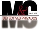 Detectives mc barcelona