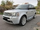 Land rover range rover sport tdv6