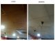 Limpieza e higienizacion de techos, en todo tipo de falsos techos - Foto 3