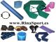 Material para completar gimnasio