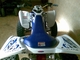 Quad en buen estado