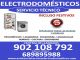 Servicio técnico electrolux girona 972396822