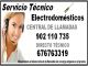 Servicio tecnico indesit madrid 915316862