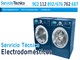 Servicio tecnico indesit madrid 915319814 – reparacion electrodom