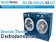 Servicio Tecnico INDESIT Madrid 915319814 – Reparacion Electrodom - Foto 1