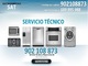 Servicio tecnico otsein madrid 914280907