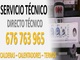 Servicio Tecnico Roca Madrid 915318266 - Foto 1