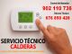 Servicio técnico vaillant alicante 965981626