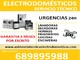 Servicio técnico white-westinghouse soria 975225379