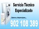 Servicio técnico white-westinghouse teruel 978600738