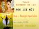 Tarot del Amor y la Prosperidad 806 131 671 a 0.42 euros el min - Foto 2