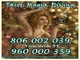 Tarot magia divina 806 002 039 solo 0,42 cm. Visa 15€ 30 min - Foto 1